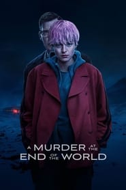 A Murder at the End of the World Season 1