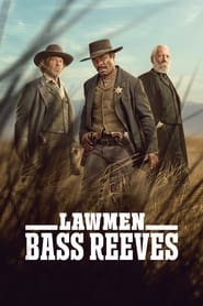 Lawmen: Bass Reeves Season 1