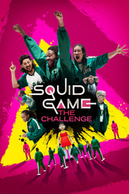Squid Game: The Challenge Season 1