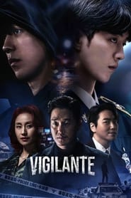 Vigilante Season 1