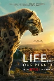 Life on Our Planet Season 1