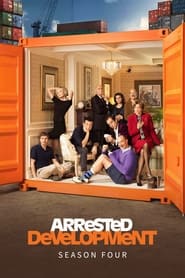 Arrested Development Season 4