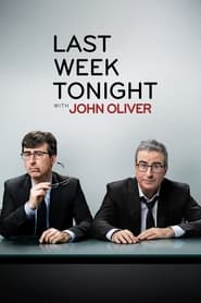 Last Week Tonight with John Oliver Season 10