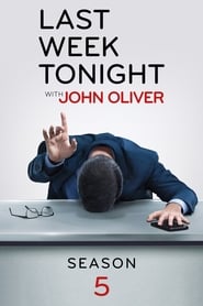 Last Week Tonight with John Oliver Season 5
