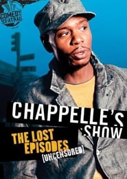 Chappelle's Show Season 3