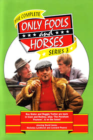 Only Fools and Horses Season 3