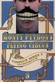 Monty Python's Flying Circus Season 3