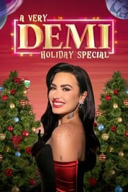  A Very Demi Holiday Special